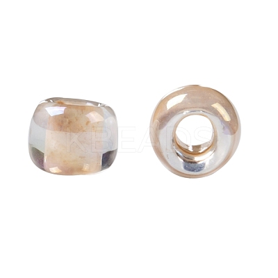 TOHO 8/0 Round Beads SEED-XTR08-0794-1