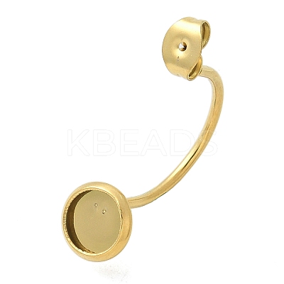 304 Stainless Steel Ear Nuts STAS-L277-10A-G-1