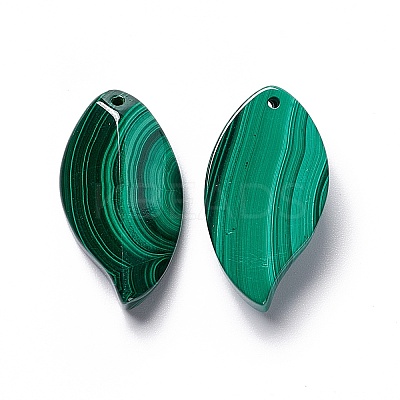 Gemstone Pendants X-MALA-37X15-1