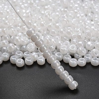 TOHO 3/0 Round Beads SEED-XTR03-0141-1