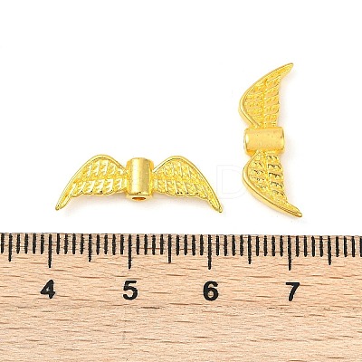 Tibetan Style Alloy Beads LS-K083D012-1