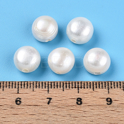 Natural Cultured Freshwater Pearl Beads LS-PEAR-BT0002-02-1