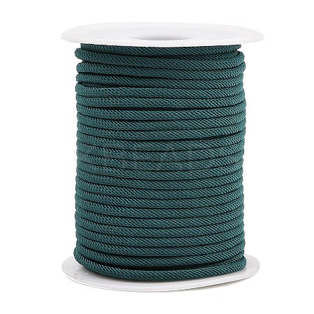 Nylon Braided Cord NWIR-P018-33-1