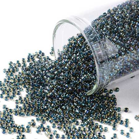 TOHO Round Seed Beads SEED-XTR15-0243-1