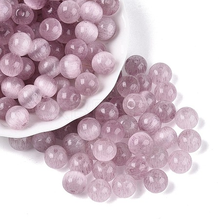 FGB Grade A Drawbench Style Glass Seed Beads SEED-Q040-10MM-04-1
