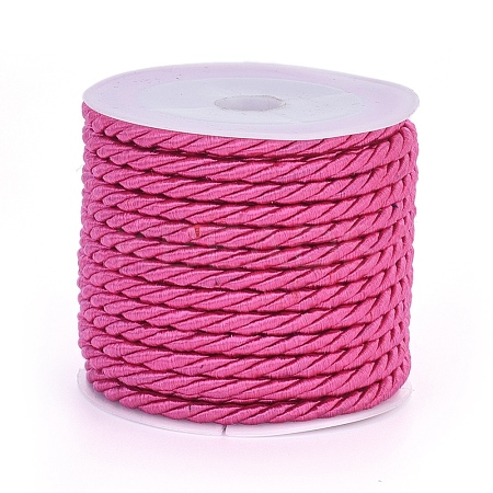 Polyester Cord OCOR-L041-3mm-14-1
