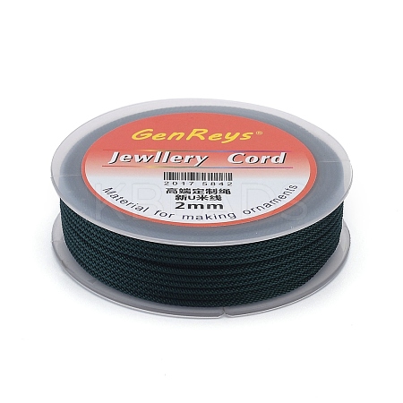 Braided Nylon Threads NWIR-Z002-23-1