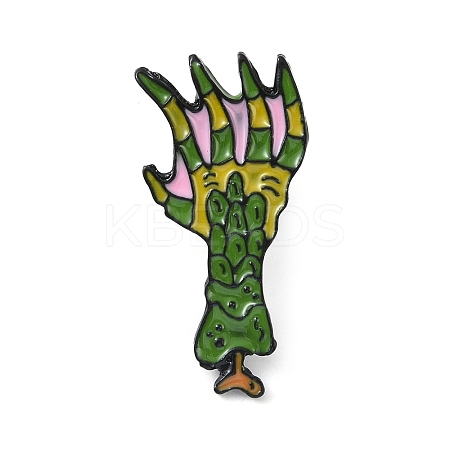 Halloween Enamel Pins JEWB-S019-03B-1