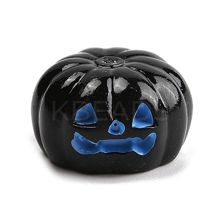Halloween Resin Figurine Statues for Home Office Desktop Decoration LS-DJEW-M017-04E-1