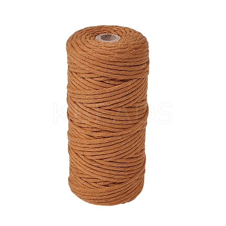 Cotton Macrame Cord PW-WGCB793-36-1