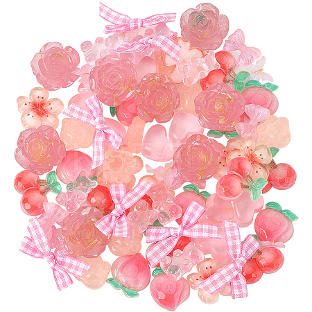 DIY Jewelry Making Findings Kits DIY-SC0031-44-1