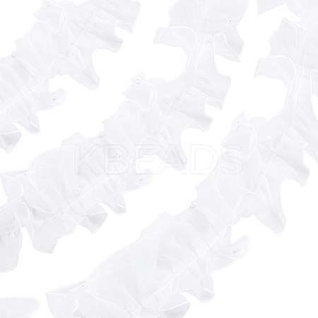 2M Organza Ribbon DIY-WH20031-057B-1