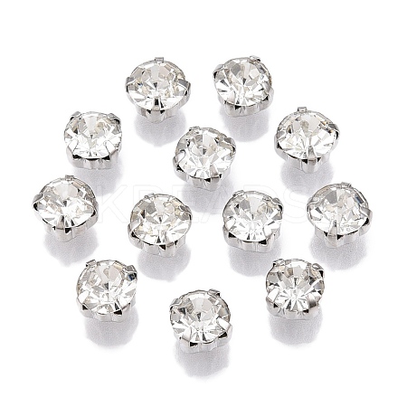 Sew on Rhinestone KK-S324-06A-1