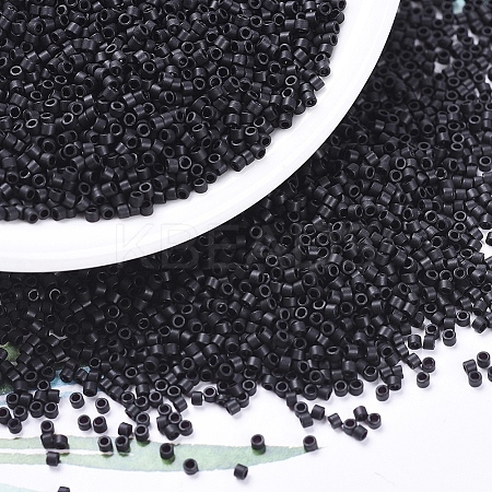 MIYUKI Delica Beads SEED-MY11-DB0310-1