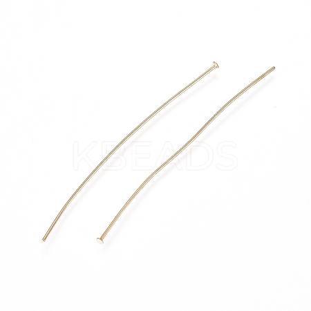 304 Stainless Steel Flat Head Pins STAS-I314-A11-G-1