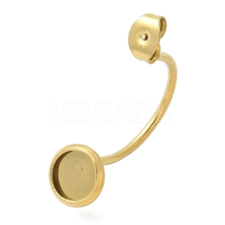 304 Stainless Steel Ear Nuts STAS-L277-10A-G-1