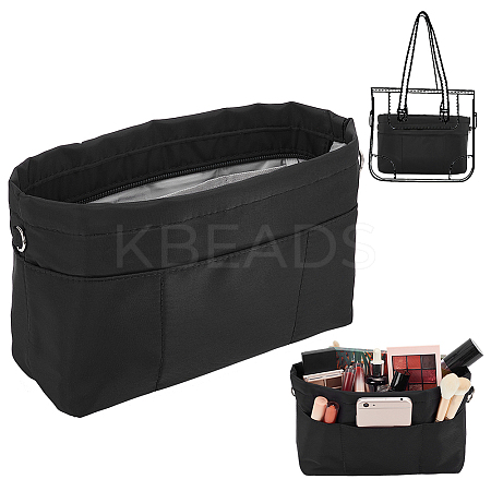 Purse Organizer Insert FIND-WH0418-55A-01-1