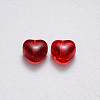 Imitation Jade Glass Beads LS-GLAA-R211-02-A02-2