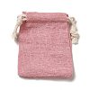 Rectangle Cloth Packing Pouches ABAG-A008-01A-01-1