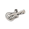 304 Stainless Steel Tibetan Style Pendants STAS-S185-11AS-B-2