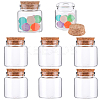 Glass Bottle CON-CP0001-006B-1