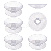PP Plastic Bobbins FIND-WH0816-049-1