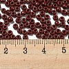 TOHO 8/0 Round Beads SEED-XTR08-0046-4