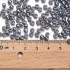 TOHO 6/0 Round Beads X-SEED-TR06-0455-3