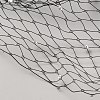 Polyester Mesh Hair Band AJEW-WH20067-067-2