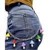 Alloy Trousers Chain HJEW-WH20071-002P-4