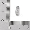 304 Stainless Steel Beads STAS-M071-01D-P-4