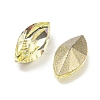 Glass Rhinestone Cabochons RGLA-L029-12A-213-2