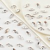 Preciosa® MAXIMA Crystal Fancy Stones Y-PRC-FG15-00030-2
