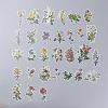 Sealing Stickers DIY-B008-04A-1