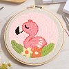 Punch Needle Embroidery Starter Kits for Beginners EMBR-WH20816-001A-7