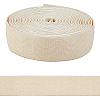 5 Yards Polyester Non-slip Elastic Bands SRIB-GF0001-62A-7
