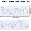Glass Hotfix Rhinestone DIY-CY0001-01H-2