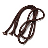 Polycotton Braided Cord with Inner Core OCOR-NH0002-01-01-2