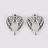 Tibetan Style Alloy Pendants LS-TIBE-N010-56AS-RS-1