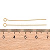 Ion Plating(IP) 304 Stainless Steel Eye Pins STAS-I320-C21-G-3