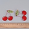 Cherry Appliques DIY-N007-08-3