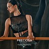 Preciosa® Crystal Hotfix Flatback Stones Y-PRC-HSS10-00030-4
