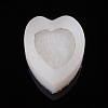 Heart Jewelry Tray Silicone Molds X-AJEW-WH0022-09-1