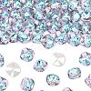 Preciosa® MAXIMA Crystal Fancy Stones Y-PRC-FC12-00030-265-1