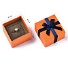 Cardboard Jewelry Boxes CBOX-S022-002B-6