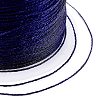 Polyester Braided Metallic Thread OCOR-I007-C-06-3