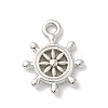 CCB Plastic Pendants CCB-I007-07P-1