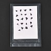 Cornflower Embossing Dry Flower DIY-K032-62D-1