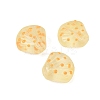 Transparent Glass Beads GLAA-B024-02C-1