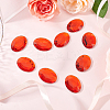 30pcs Self-Adhesive Acrylic Rhinestone Stickers FIND-FG0001-94C-6